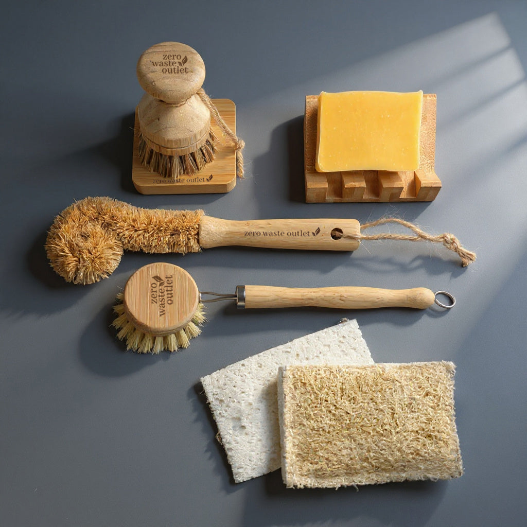 8-Piece Sink Kit